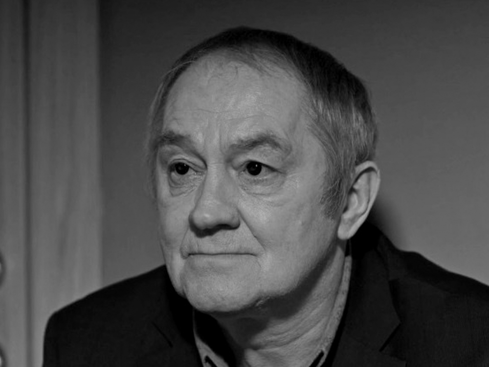 Известный актер из Саратова Сергей Сосновский умер в Москве