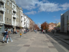 Во вторник саратовцев ждет прохладный день без осадков