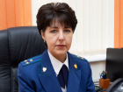 Во Фрунзенском районе Саратове поменялся прокурор