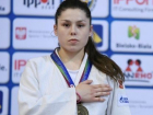 Лилия Нугаева примет участие в первенстве мира по дзюдо