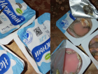 Йогурт с плесенью, самса с тараканом: саратовцы жалуются на качество продуктов