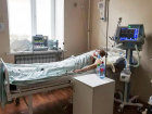 Заболеваемость коронавирусом в Саратовской области: 640 человек за сутки 