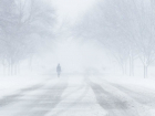 Снегопад, туман и гололед: в Саратовской области объявлен «желтый» уровень опасности