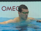 Денис Тарасов пробился в финал эстафеты Паралимпийских игр в Токио