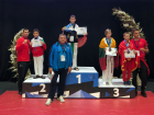 Юный спортсмен из Саратова победил на европейских соревнованиях