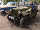 В Балашове к празднику Победы отреставрируют уникальный военный автомобиль