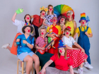 Больничная клоунада: саратовские волонтеры отметили три года своей деятельности 