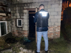 Сразу три смертельных пожара произошли в Саратовской области за сутки