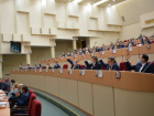Дефицит бюджета Саратова на 2022 год превысит полмиллиарда рублей