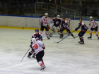 Молодежный «Кристалл» начал серию игр с командой из Новочебоксарска