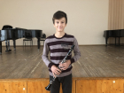 Энгельсский музыкант – в числе победителей конкурса «Молодые дарования России»