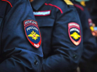Автохам из Саратова напал на сотрудника полиции