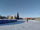 В пятницу в Саратовской области ожидается повышение температуры до 4 градусов тепла