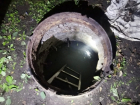 В селе под Балашовом пропавших мужчину и женщину обнаружили в канализационном колодце  