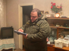 Молодой житель Саратовской области убил шумного соседа