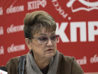 Ольга Алимова: «Исаева снова выберут мэром, но это большая ошибка»