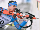 Саратовский биатлонист завоевал «серебро» на соревнованиях в Словении