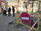Павел Мигачёв: «Негодование жителей справедливо - в Саратове вскрыто порядка 40 новых тротуаров»