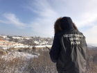 Саратовский пенсионер зарезал сына в новогоднюю ночь и выбросил его тело в овраг