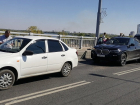 Двоих детей, пострадавших в ДТП на мосту Саратов-Энгельс, отпустили домой после осмотра врачами