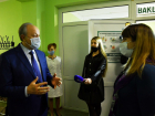 В саратовской поликлинике привился миллионный пациент