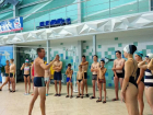 В Саратове спортсмены-олимпийцы провели тренировку для «сложных» подростков