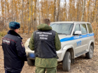 Лесоруба убило веткой в Саратовской области