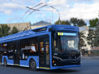 В Саратове временно не будут ходить троллейбусы трех маршрутов