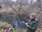 В Саратовской области родственники нашли в реке тело 80-летней женщины