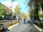 В Саратове продолжат реконструкцию бульвара Рахова на участке от Вавилова до Кутякова 
