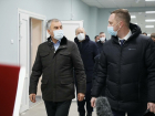 Новая инфекционная больница в Саратове скоро примет первых пациентов