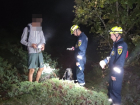 Юный житель Саратова заблудился в горах в Крыму