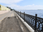 Правительство РФ приняло решение финансировать берегоукрепительные работы в районе Саратова