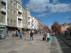 В четверг в Саратовской области установится прохладная погода без осадков