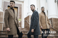 Мужская одежда  - магазин «Katardi»* - 