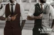 Мужская одежда  - магазин «Katardi»* - 