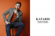 Мужская одежда  - магазин «Katardi»* - 