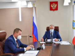 Губернатор Радаев сообщил о предстоящих «особых» ограничениях в Саратовской области