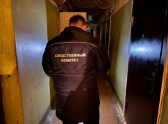 В Ленинском районе обнаружено тело саратовца со следами побоев