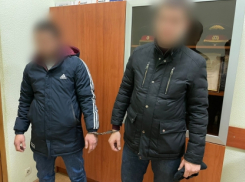 В Энгельсе задержан молодой мужчина, до смерти забивший своего соседа