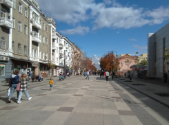 Во вторник саратовцев ждет прохладный день без осадков