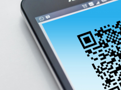 Валерий Радаев внёс предложение о введении QR-кодов