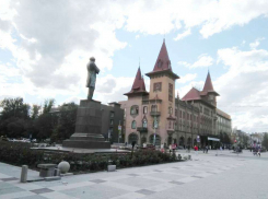 В среду жителей Саратовской области ждет похолодание и небольшой дождь