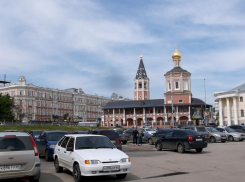 В Саратове уберут рекламу, заслоняющую архитектуру: комментарий эксперта