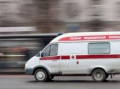 Авария в Энгельсе: в ДТП пострадали два человека
