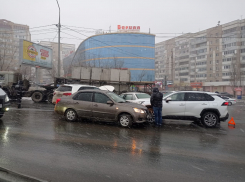 Установлены причины массовой аварии с пострадавшими саратовцами в Юбилейном