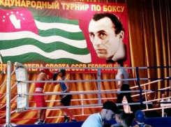 Саратовские боксеры стали чемпионами и призерами международного турнира