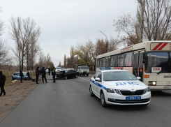 Смертельное ДТП в Энгельсе на Волжском проспекте: один человек погиб, двое пострадали