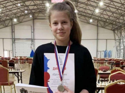 Энгельситка стала второй на этапе Кубка России и вышла в финал соревнований