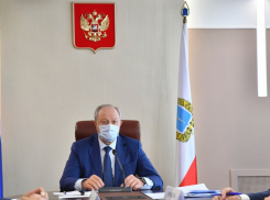 Радаев назвал 5 крупных проектов для реализации в Саратовской области в ближайшие годы